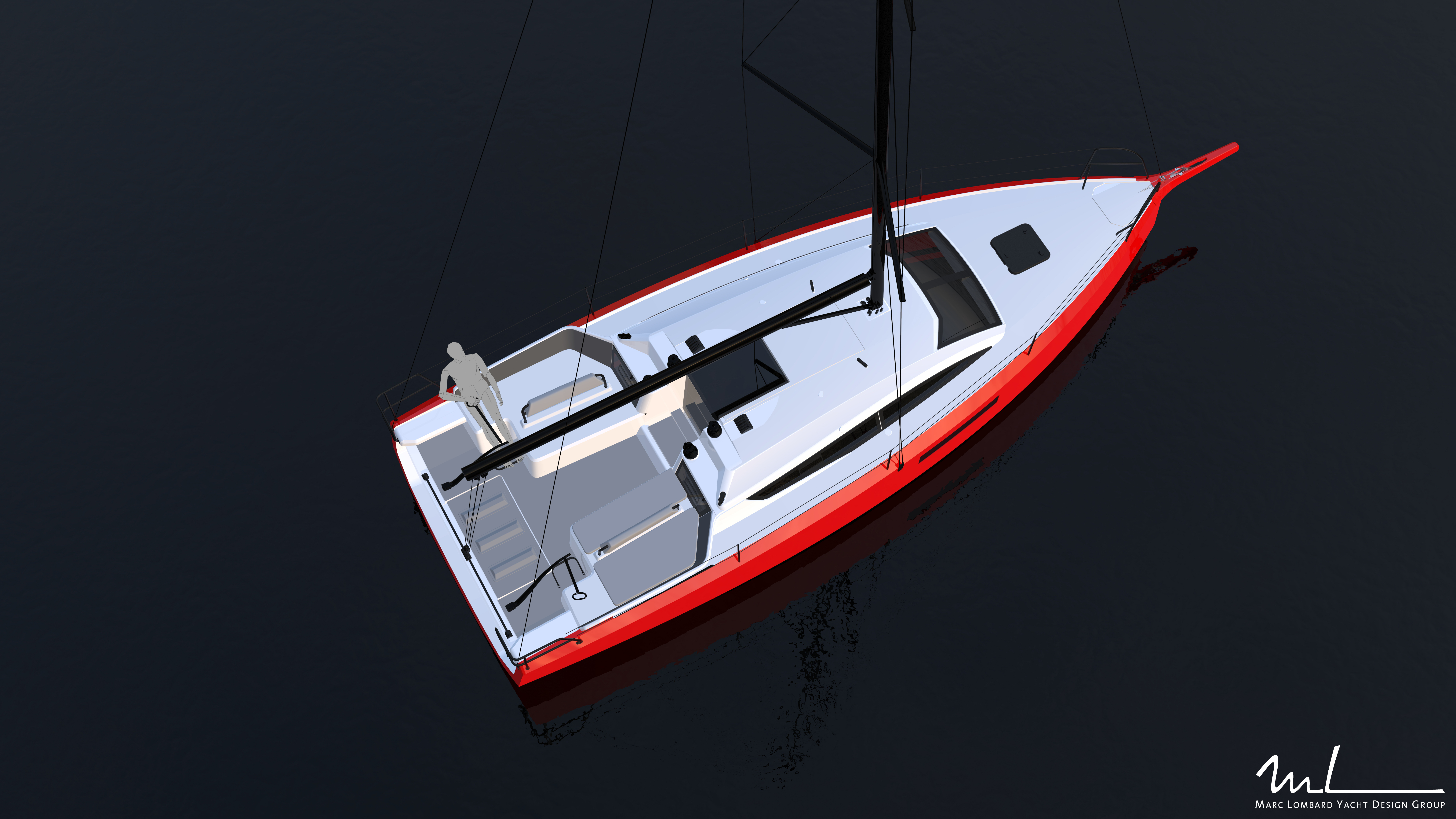 RM Yacht